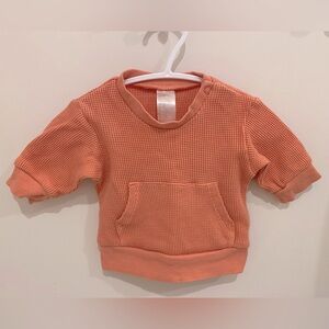 H&M Baby sweat-shirt NB